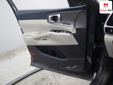 2023 - kia sorento