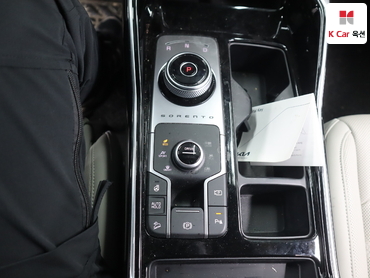 2023 - kia sorento