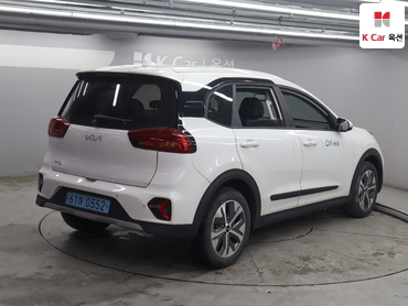 2024 - kia niro
