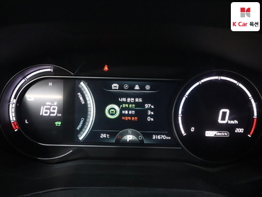 2024 - kia niro