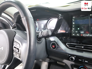 2024 - kia niro