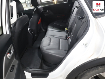 2024 - kia niro