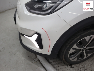 2024 - kia niro