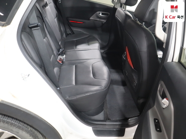 2024 - kia niro
