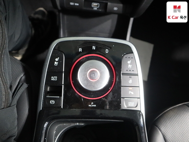 2024 - kia niro