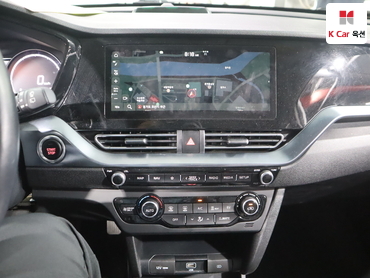 2024 - kia niro