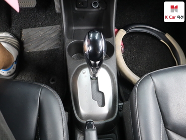 2017 - chevrolet spark
