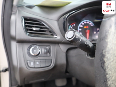 2017 - chevrolet spark