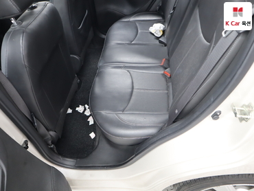 2017 - chevrolet spark
