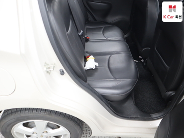 2017 - chevrolet spark