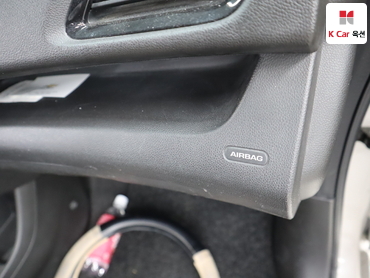 2017 - chevrolet spark