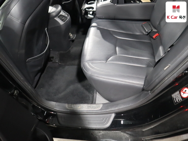 2011 - hyundai grandeur