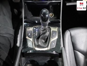 2011 - hyundai grandeur