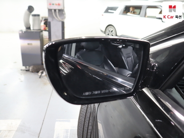 2011 - hyundai grandeur