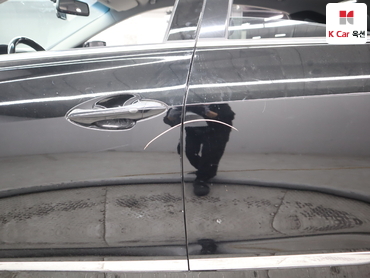2011 - hyundai grandeur