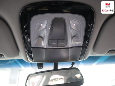 2011 - hyundai grandeur