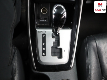 2012 - hyundai avante