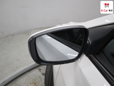 2012 - hyundai avante