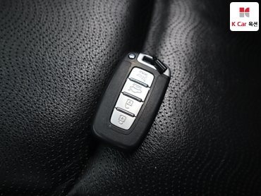 2012 - hyundai avante