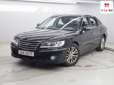 현대 그랜저 Q270 Q270