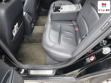 2011 - hyundai grandeur