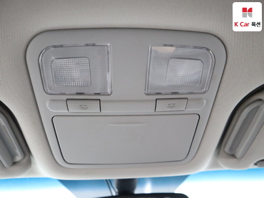 2011 - hyundai grandeur