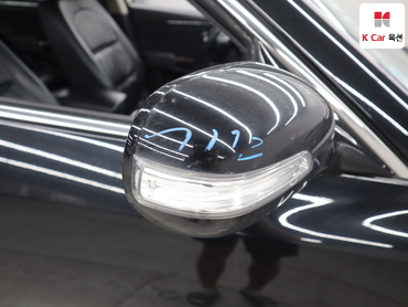 2011 - hyundai grandeur