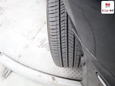 2011 - hyundai grandeur
