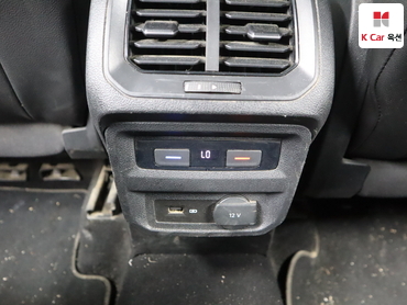 2020 - volkswagen tiguan
