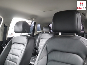 2020 - volkswagen tiguan