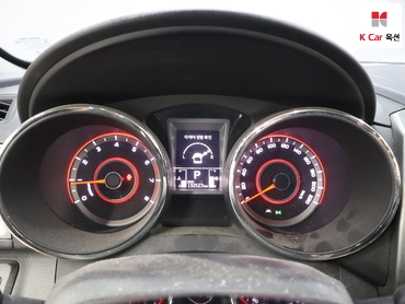 2018 - kgm tivoli