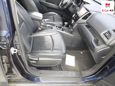 2018 - kgm tivoli