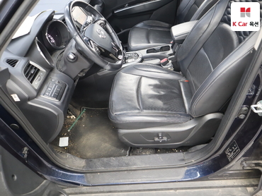2018 - kgm tivoli