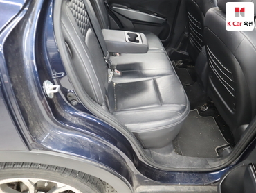 2018 - kgm tivoli