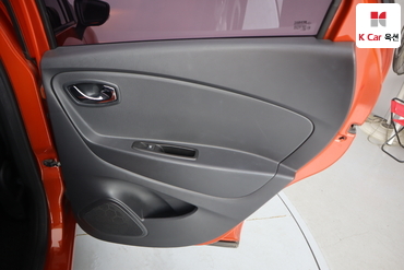 2015 - renault samsung qm3