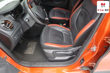 2015 - renault samsung qm3