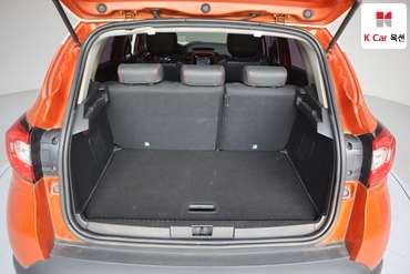 2015 - renault samsung qm3