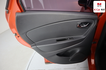 2015 - renault samsung qm3