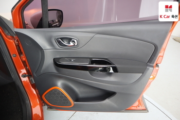 2015 - renault samsung qm3