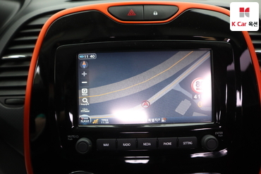 2015 - renault samsung qm3