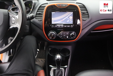 2015 - renault samsung qm3