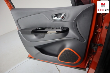 2015 - renault samsung qm3