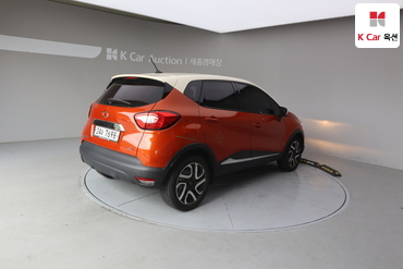 2015 - renault samsung qm3