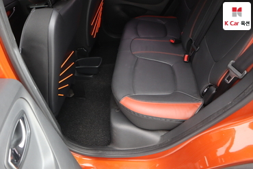 2015 - renault samsung qm3