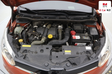2015 - renault samsung qm3
