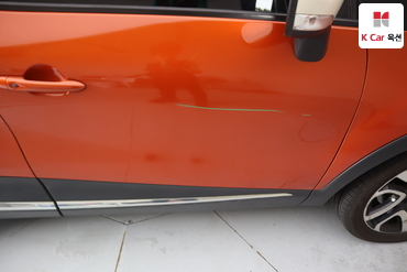 2015 - renault samsung qm3