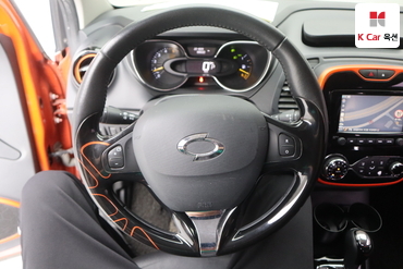 2015 - renault samsung qm3