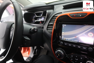 2015 - renault samsung qm3