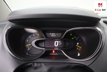 2015 - renault samsung qm3