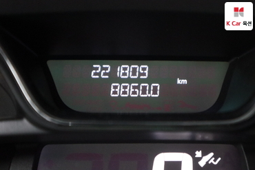 2015 - renault samsung qm3